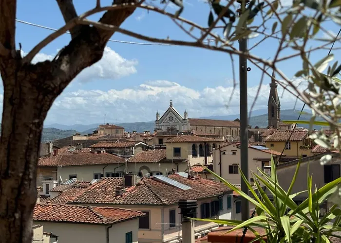 Firenze Panorama Suite & Terrace