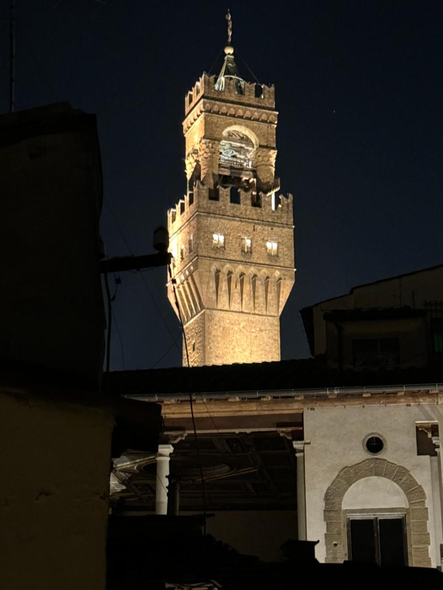 Firenze Panorama & Terrace Florencia