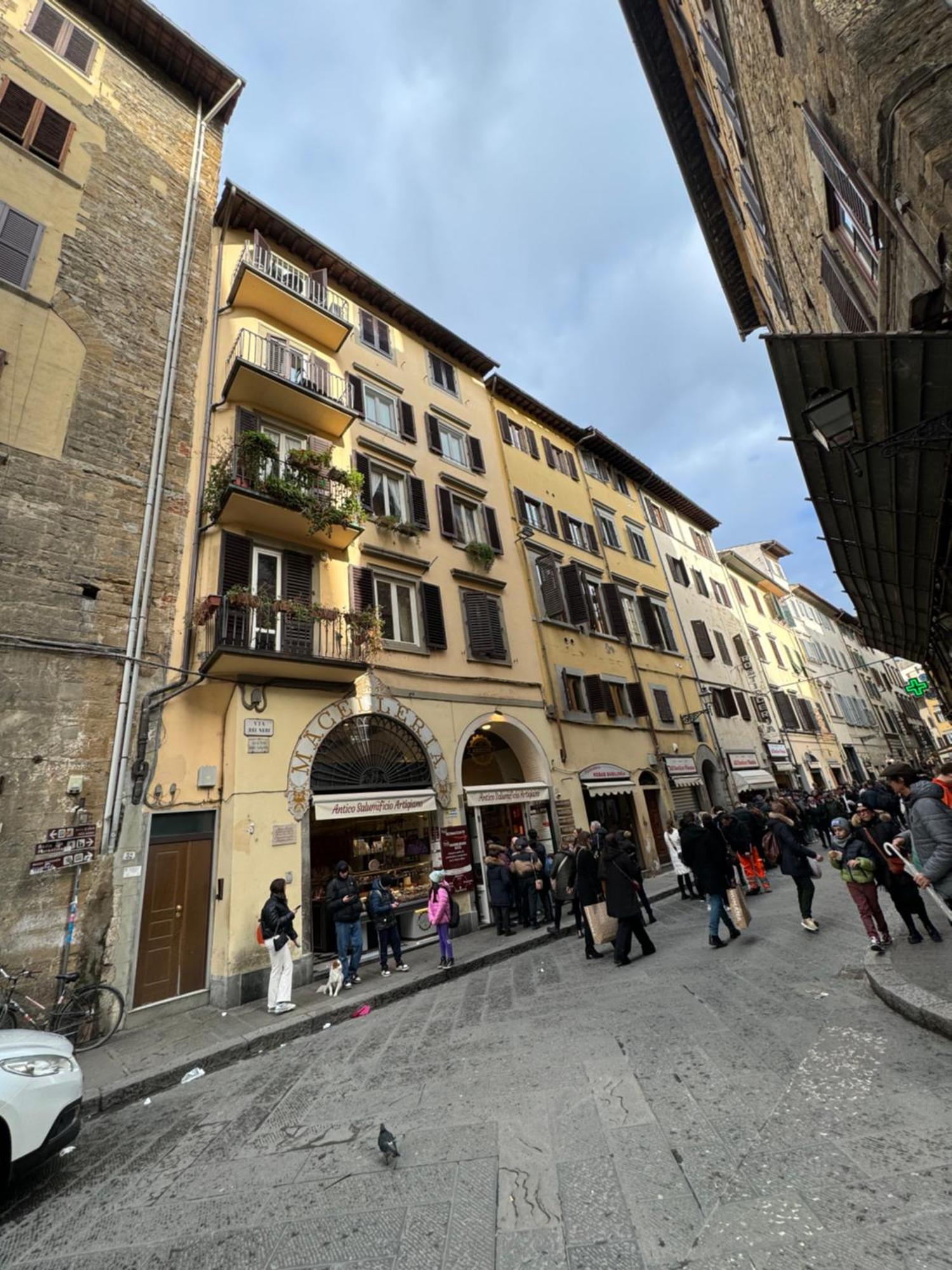 Firenze Panorama & Terrace