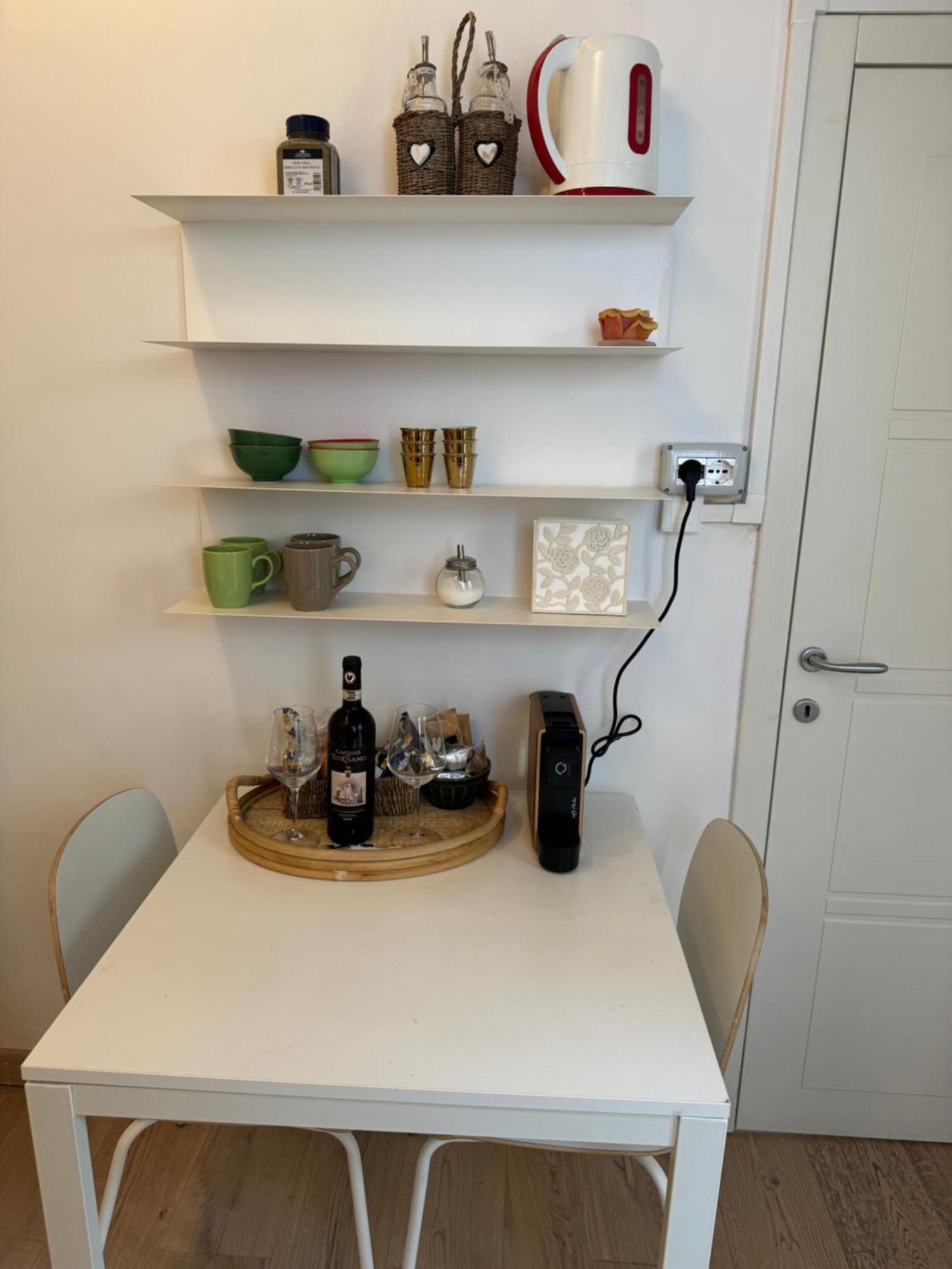 Apartamento Firenze Panorama & Terrace Florencia