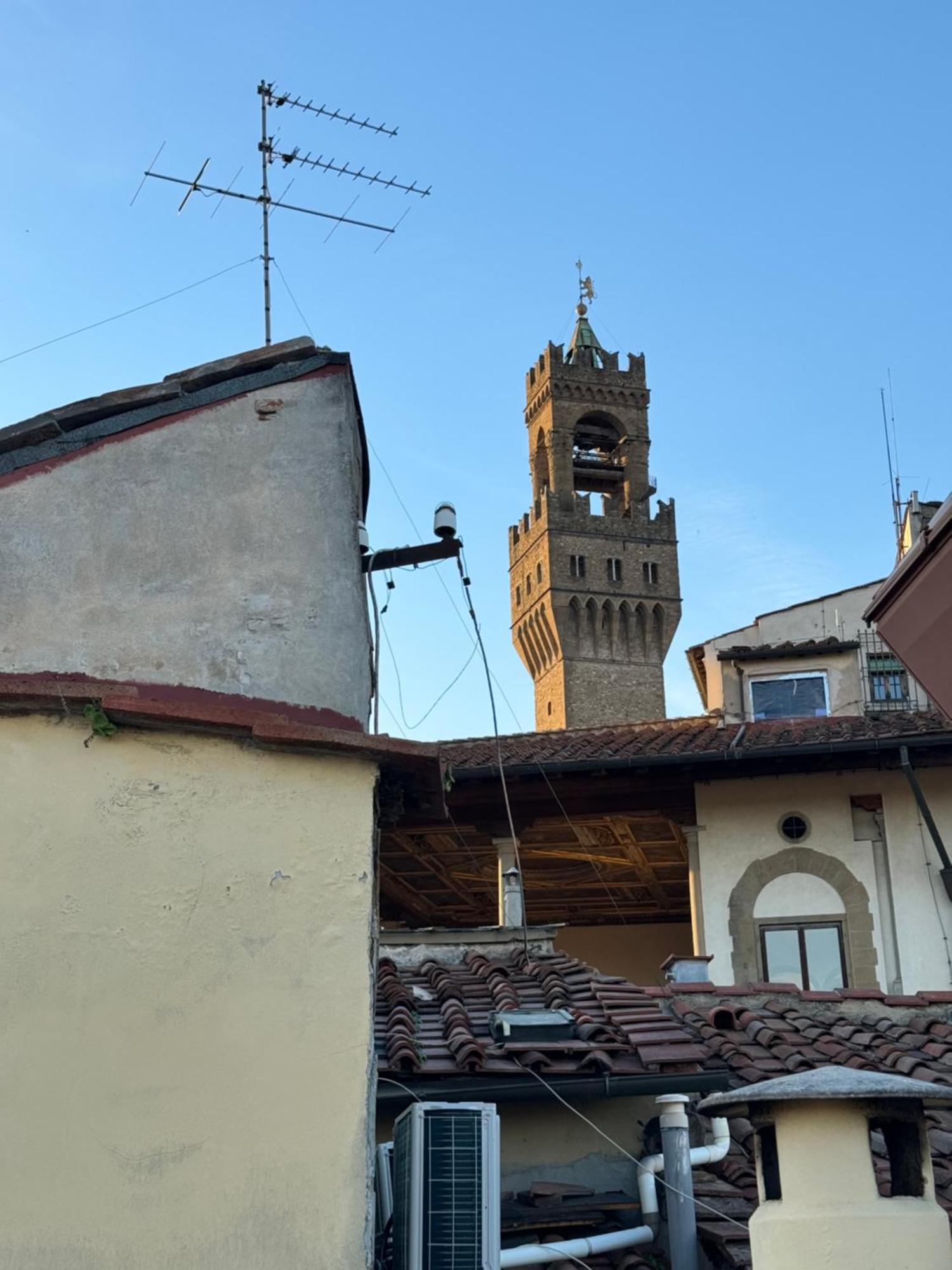 Firenze Panorama & Terrace Florencia