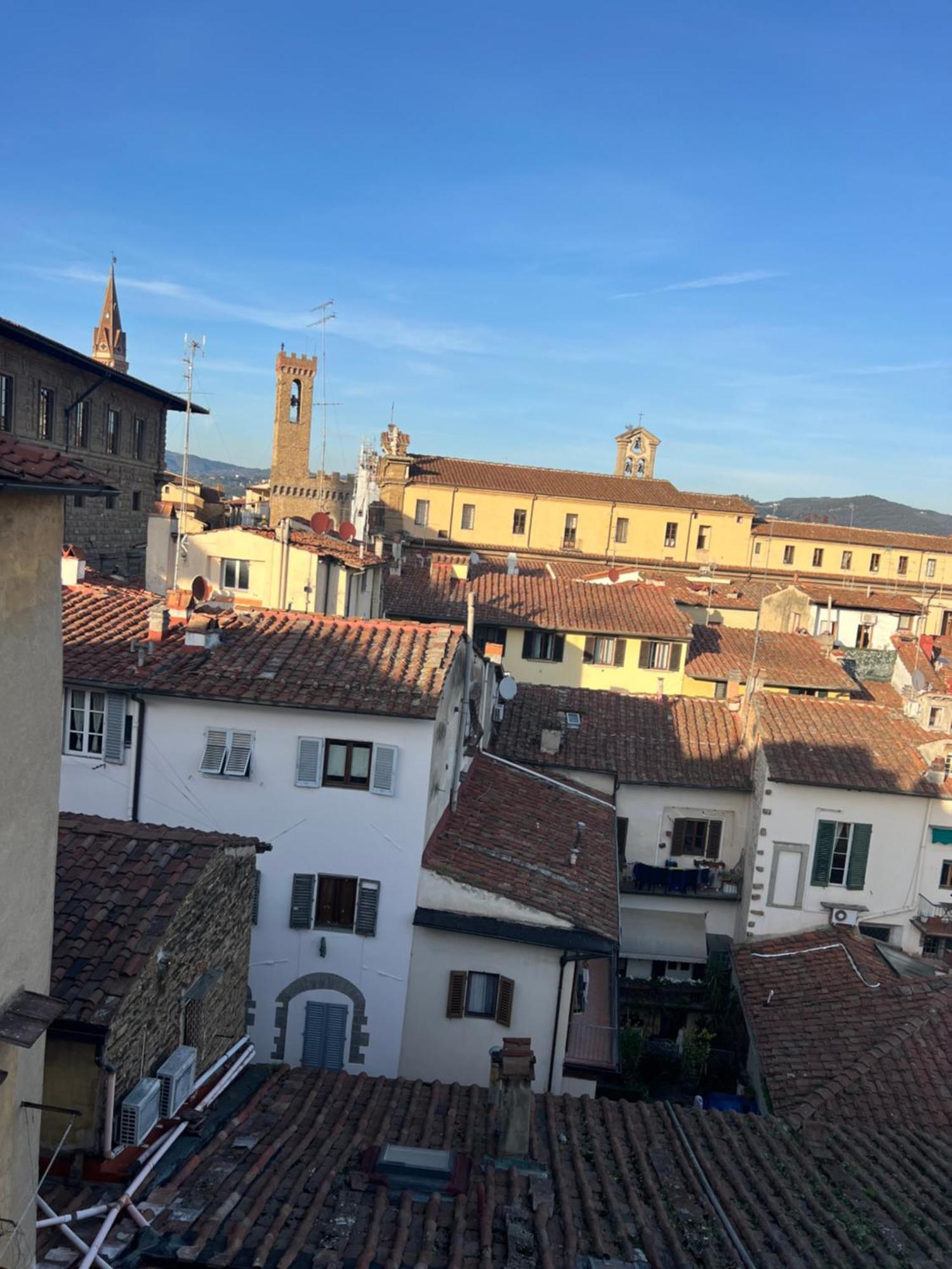 Firenze Panorama & Terrace