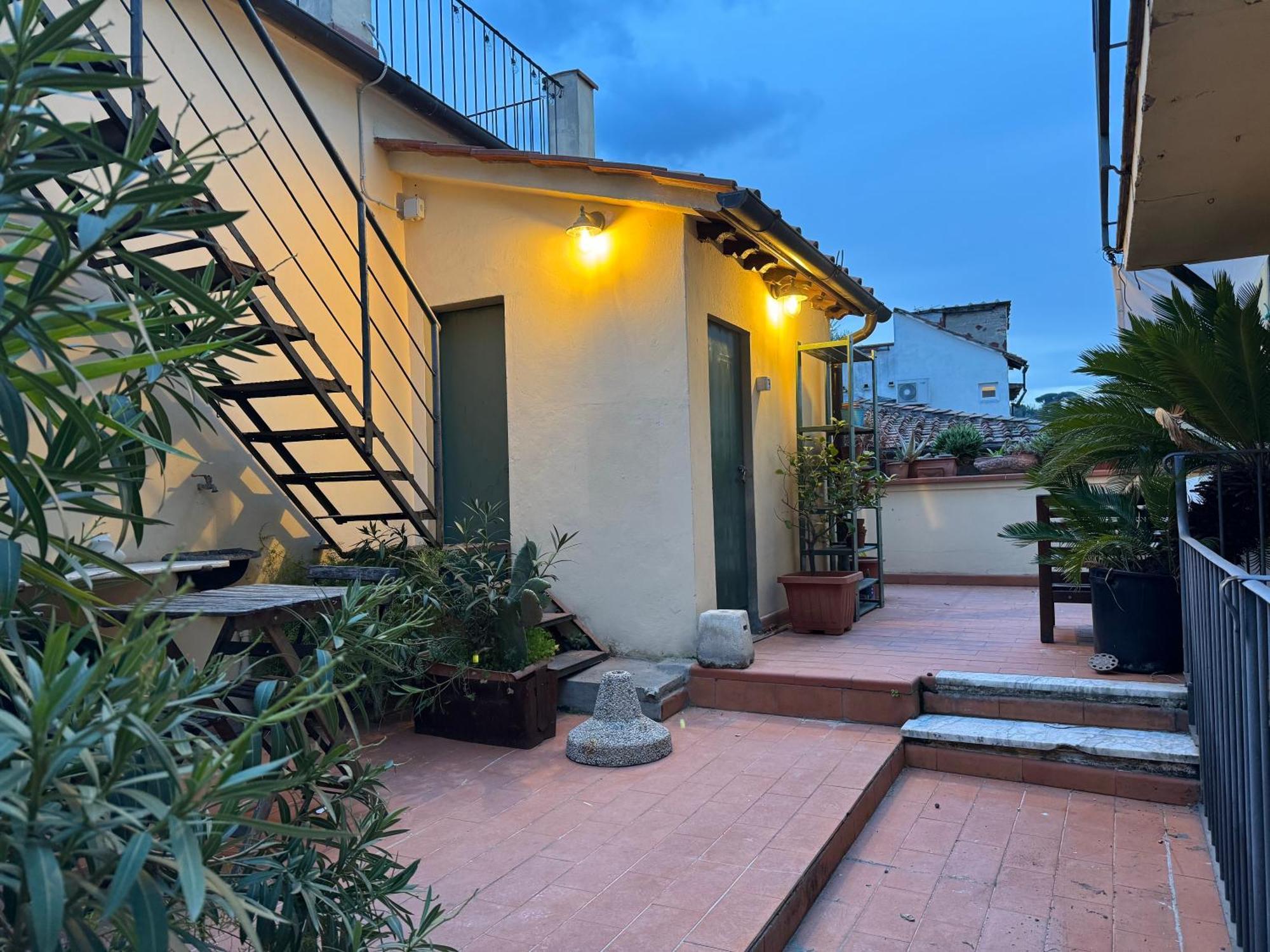 Firenze Panorama & Terrace