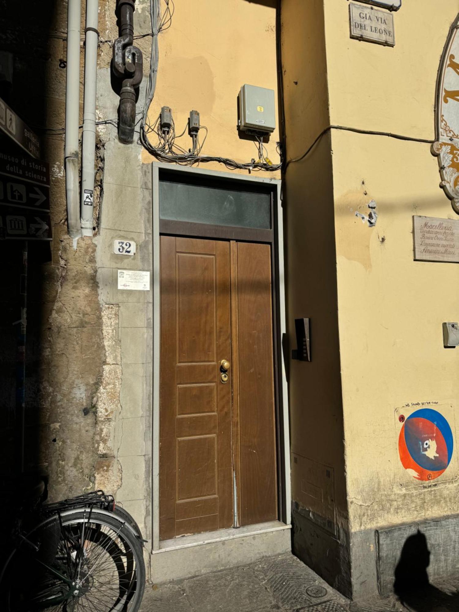 Apartamento Firenze Panorama & Terrace Florencia