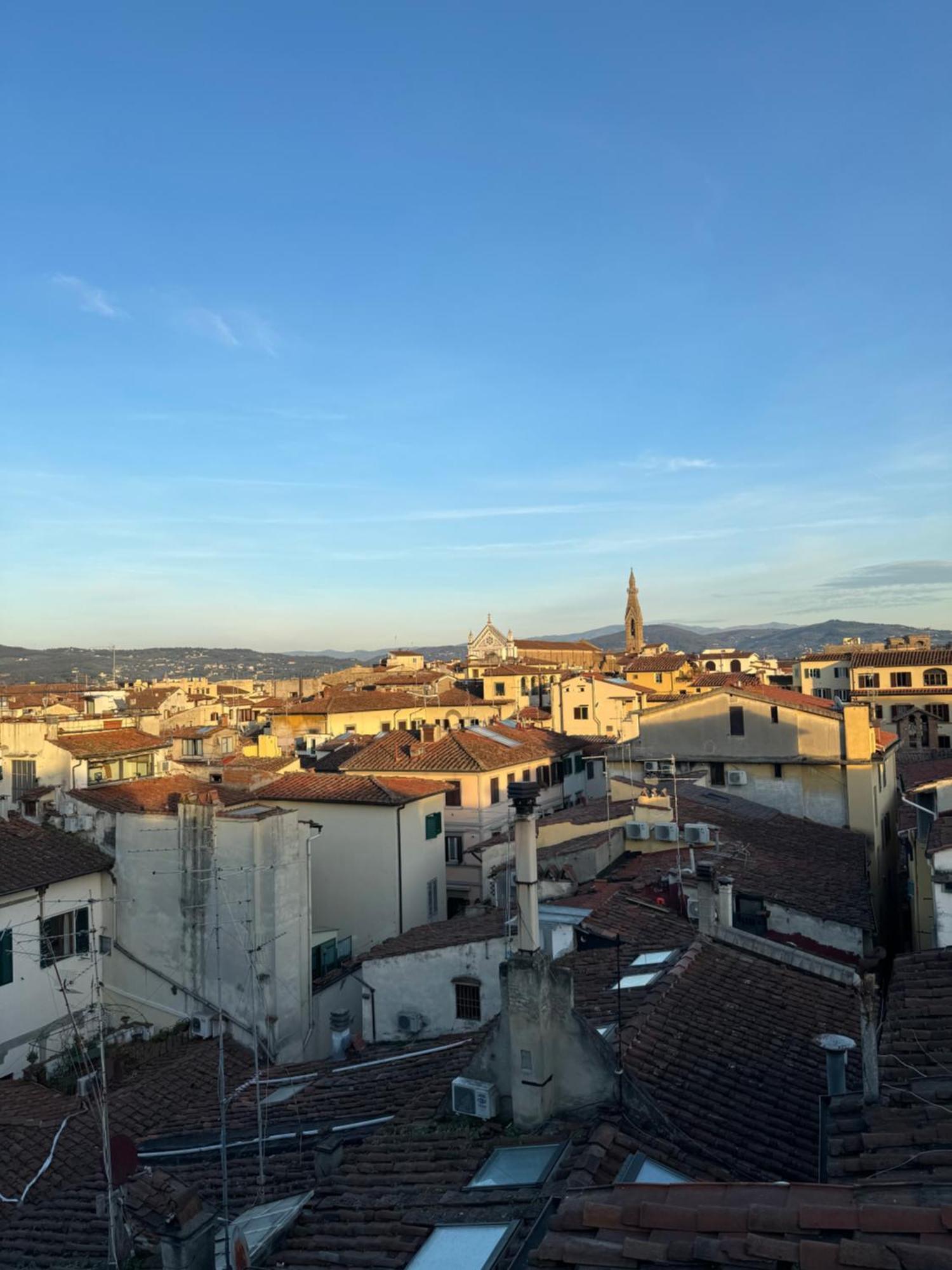 Firenze Panorama & Terrace * Florencia