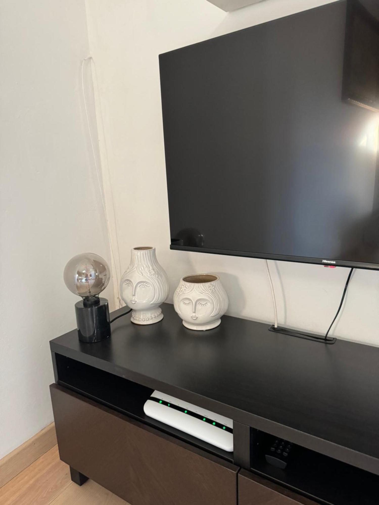 Firenze Panorama & Terrace Apartamento