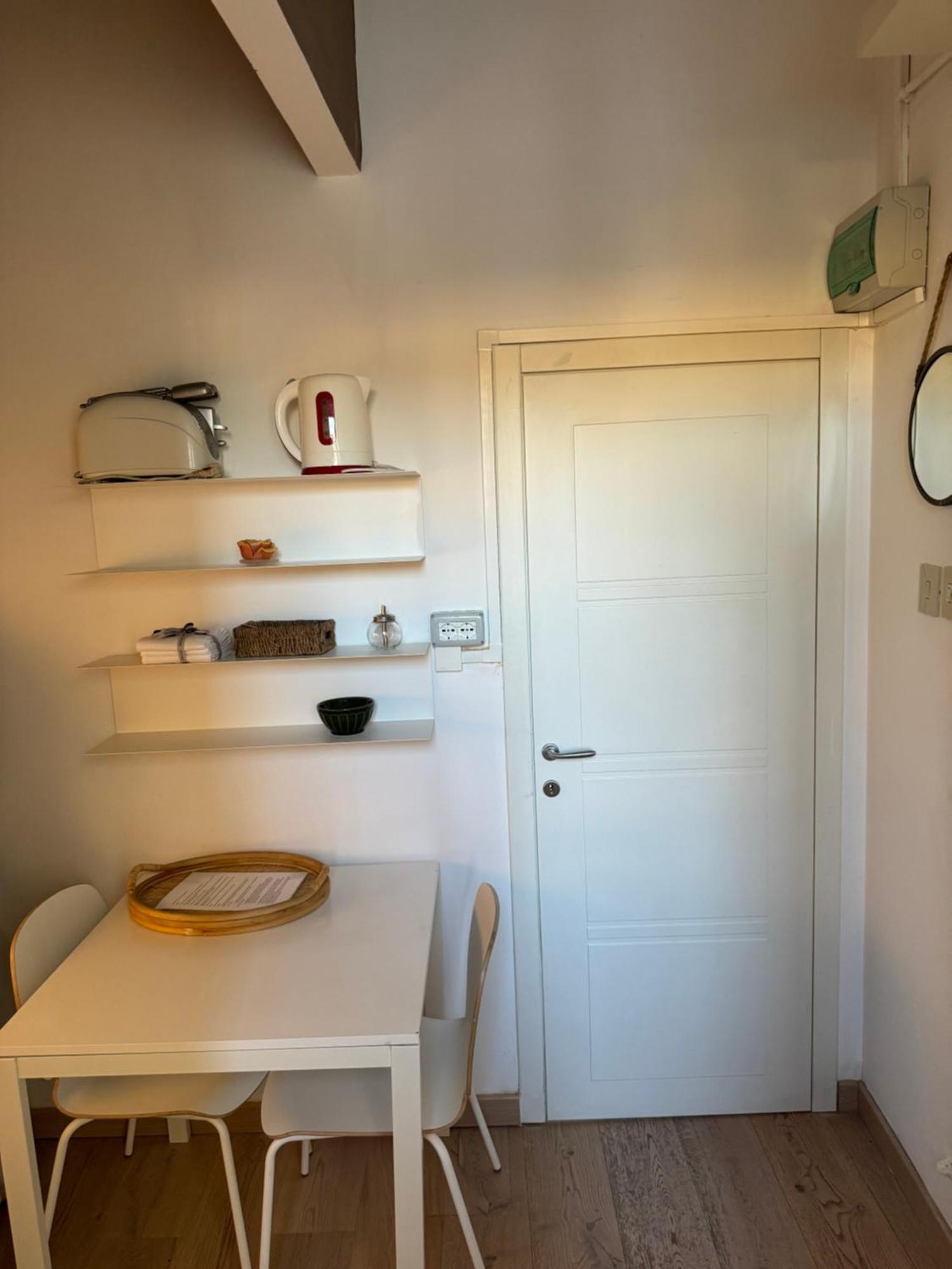 Firenze Panorama & Terrace Apartamento *
