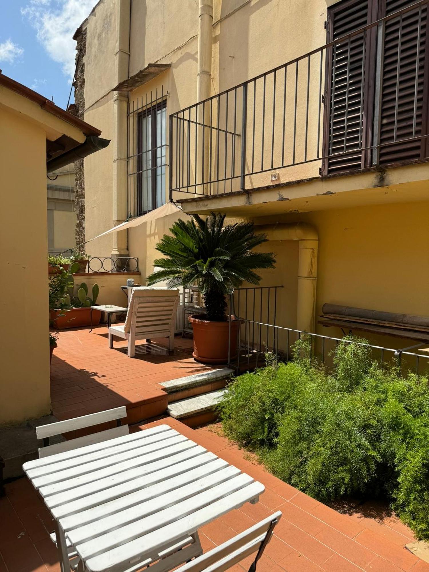 Apartamento Firenze Panorama & Terrace *