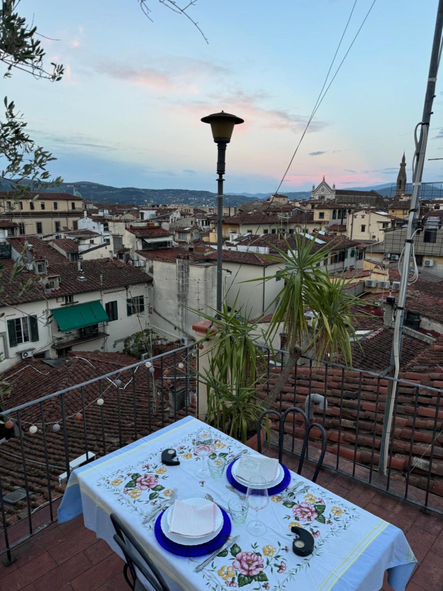 Firenze Panorama & Terrace *