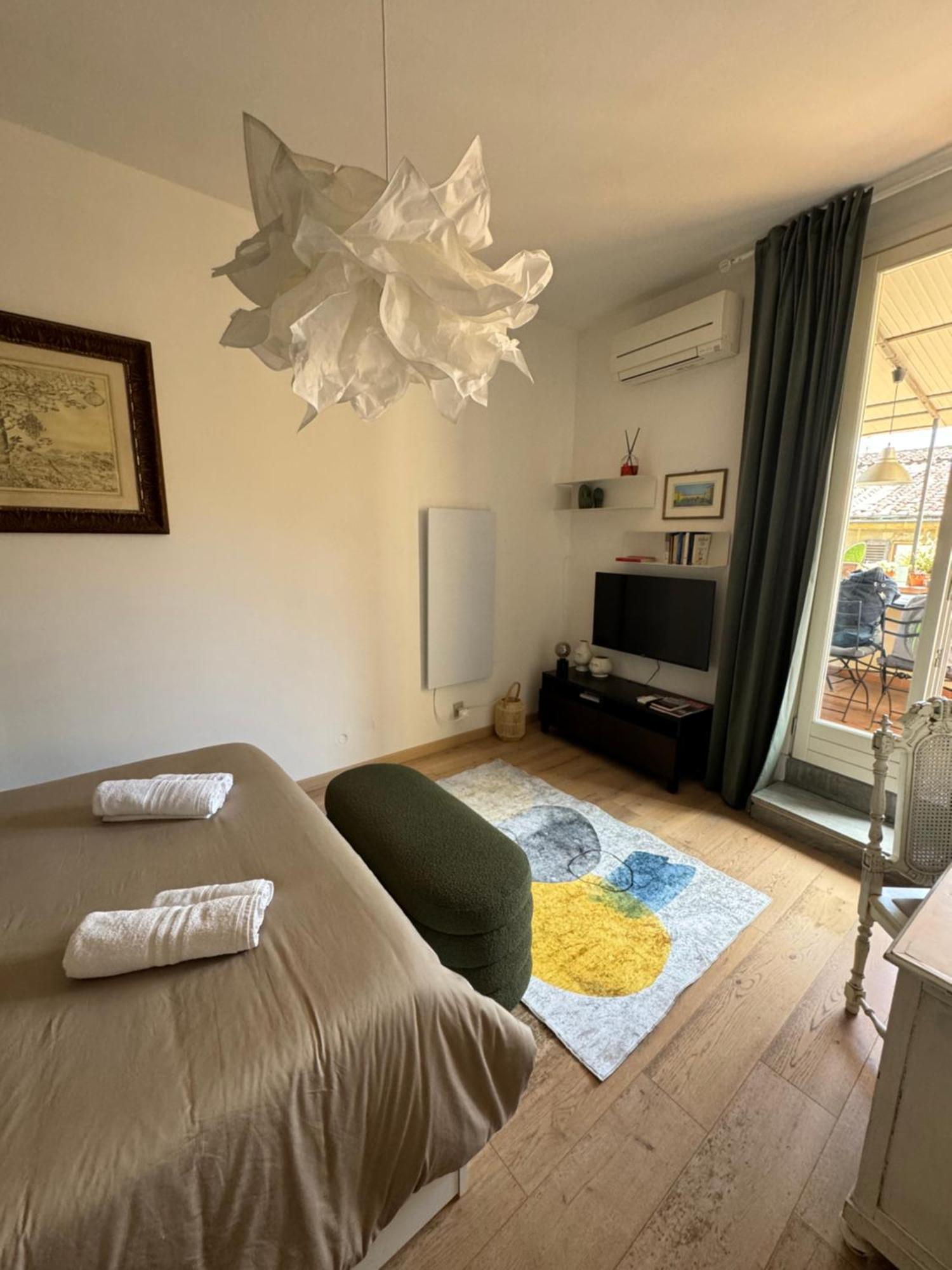 Firenze Panorama & Terrace