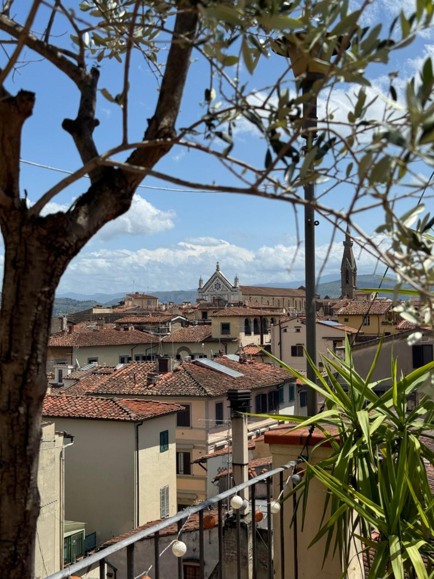 Firenze Panorama & Terrace * Florencia