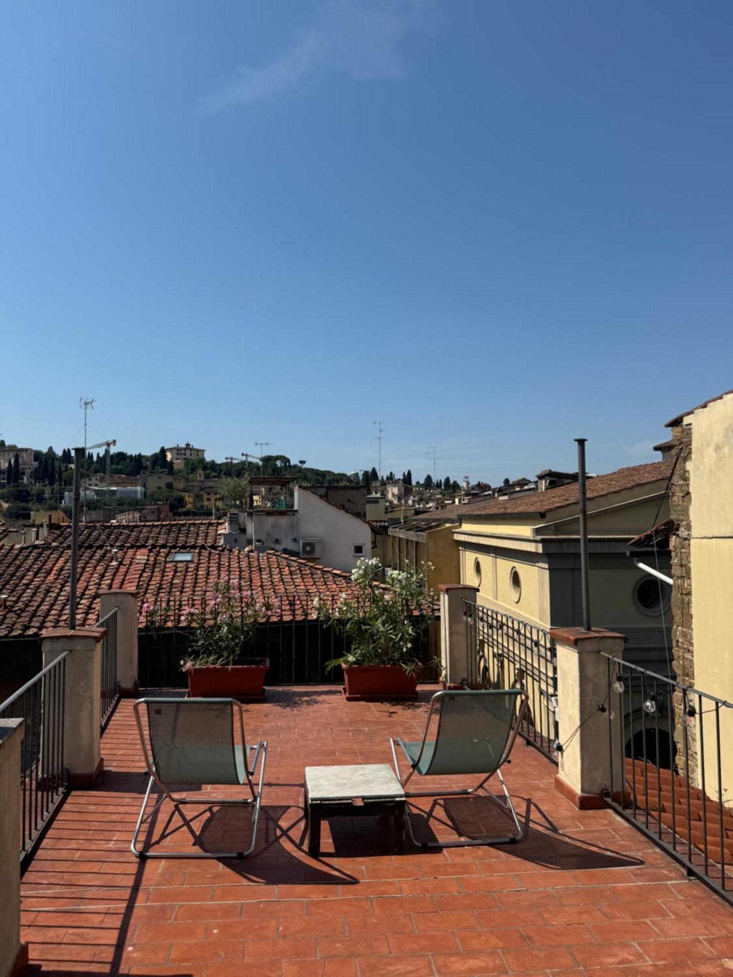 Firenze Panorama & Terrace *